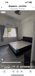 Joo Chiat Road (D15), Condominium #613060641